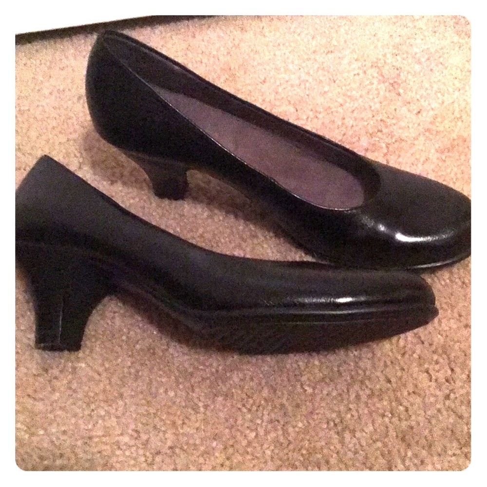 Aerosoles Heelrest Wiseguy